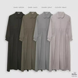 Abaya Girls | Ayumi