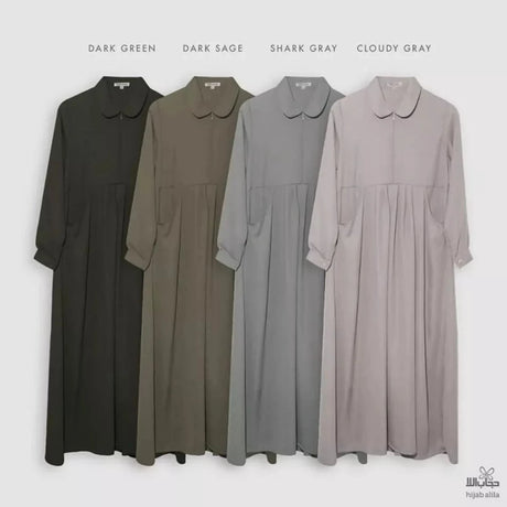 Abaya Filles | Ayumi