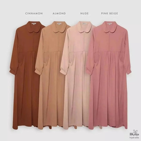 Abaya Filles | Ayumi