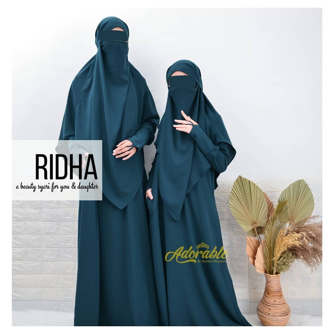 Ladies' Set | Ridha