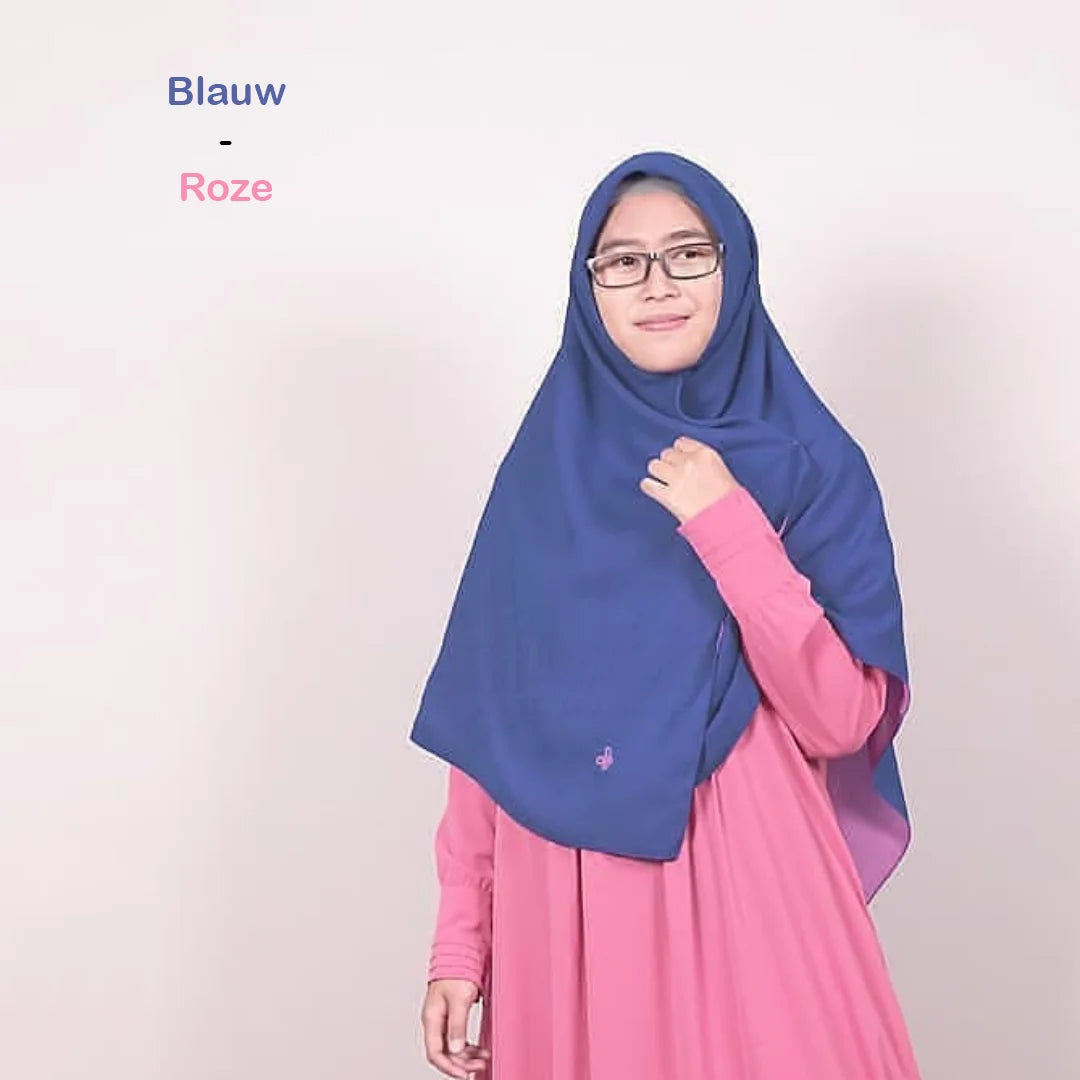Hijab Square | Perdana