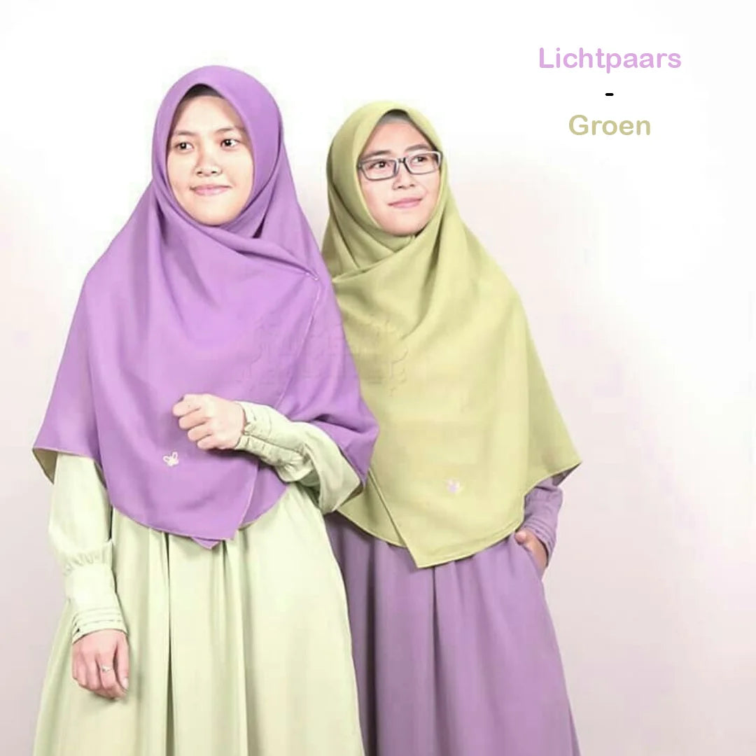 Hijab Square | Prime