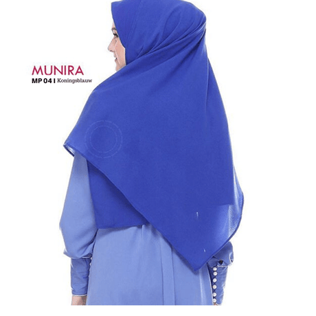 Instant Hijab | MP04