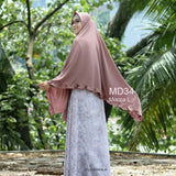 Sofortiger Hijab | MD34