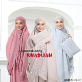 Gebetskleidung Damen | Khadijah