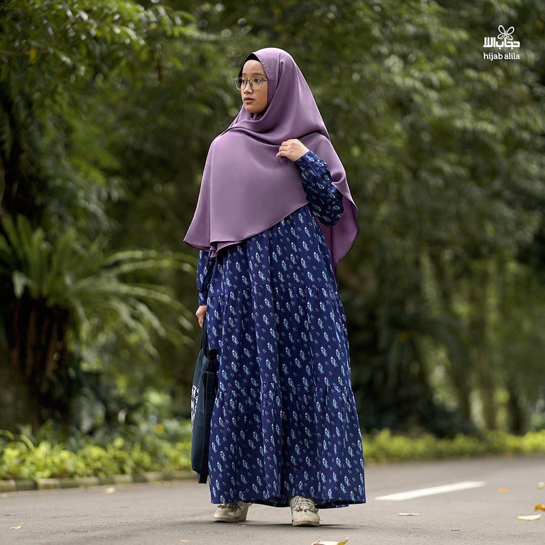 Khimar Dames | Hari | Hard Kapje