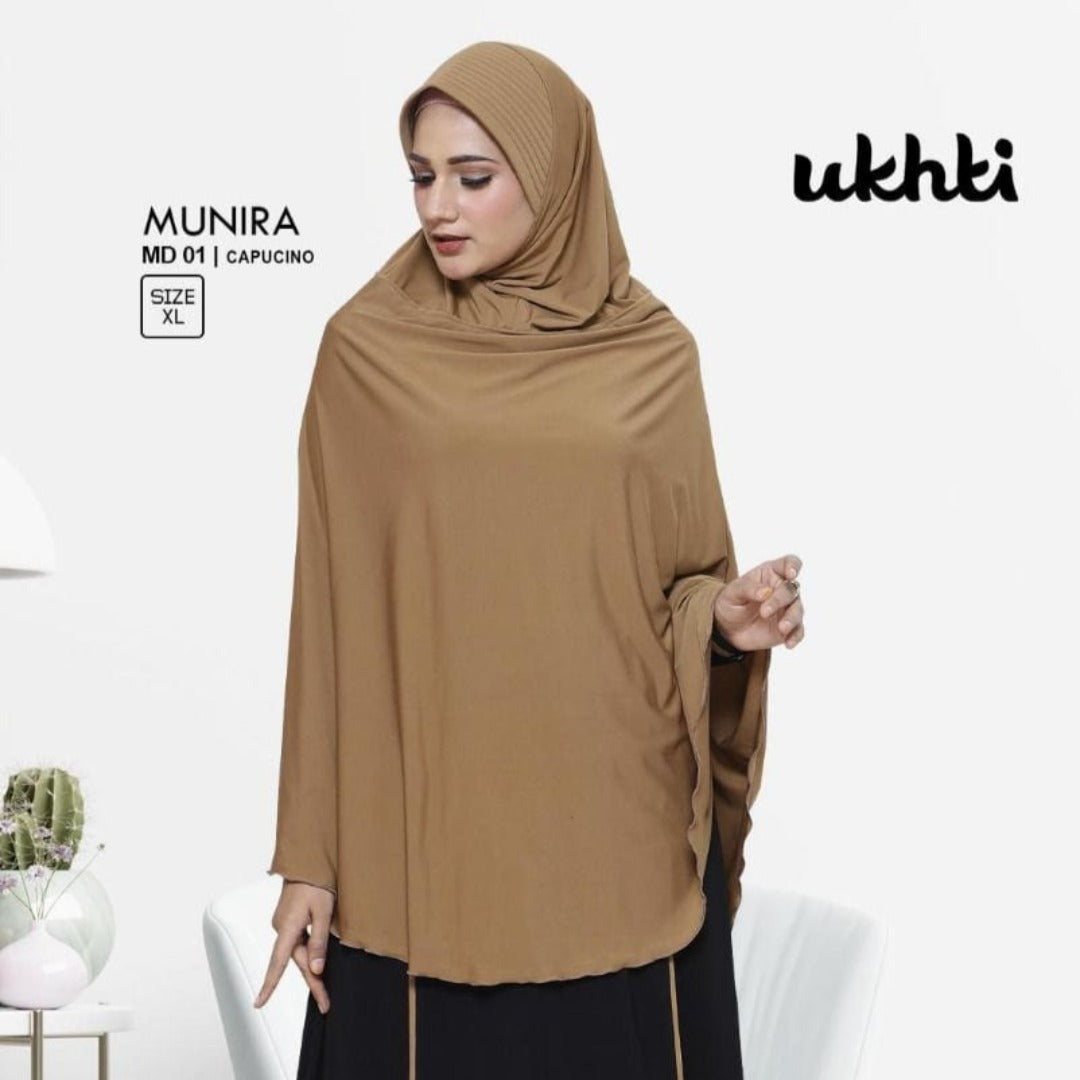 Khimar Ladies | MD01