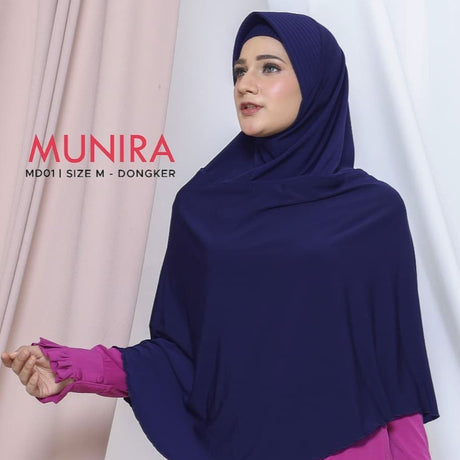 Khimar Dames | MD01