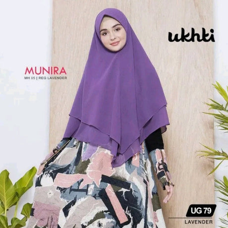 Khimar Damen | MH05