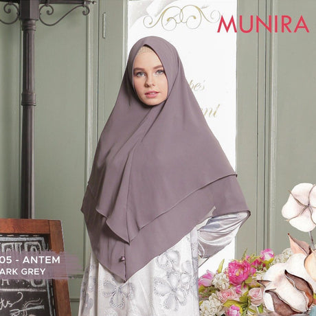 Khimar Ladies' | MH05