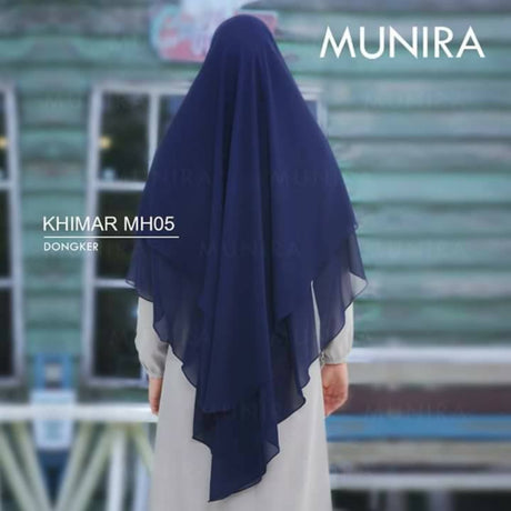 Khimar Damen | MH05