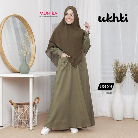 Khimar Damen | MH05