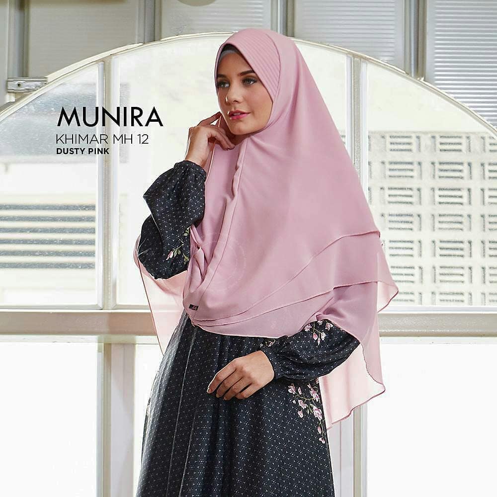 Khimar Dames | MH12